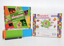Art and Play Παιχνίδι Κατασκευών Πλαστικό Art and Play Παιχνίδι Κατασκευών Πλαστικό