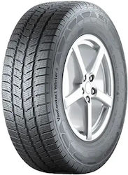 Continental Runflat 225/75R16 121/120R Χειμερινό για Φορτηγό Ελαφρού Τύπου Continental Runflat 225/75R16 121/120R Χειμερινό για Φορτηγό Ελαφρού Τύπου