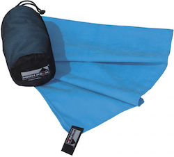 Peak UK Microfiber Towel Face