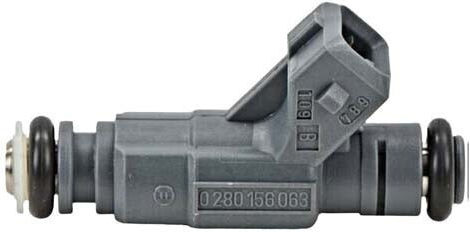 Vika Μπεκ Ψεκασμού Αυτοκινήτου για Seat Leon / Toledo Audi A3 / S3