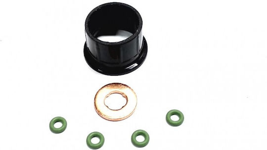 Dr. Motor Car Injector for Fiat Scudo