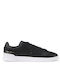 Herren Sneakers Schwarze