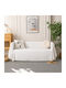 My Home Luxury Set De Pleduri 3 Bucuri Ecru