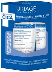 Uriage Bariéderm Set de îngrijire pentru hidratare 2 buc Uriage Bariéderm Set de îngrijire pentru hidratare 2 buc