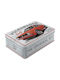 Nostalgic Art Nostalgic General Use Box with Metal Lid 3x3x23cm