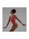Ballet Rosa Κορμάκι Ροζ για Μπαλέτο
