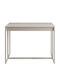 Oswego 180 Ausziehbarer Holz Esstisch Kasmiri 104x46x78cm