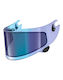 Φωτοχρωμικη Ζελατινα Shark Instant Irid