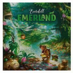Everdell Emerland Starling Games Everdell Emerland Starling Games