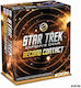 Επέκταση Παιχνιδιού Star Trek Captain's Chair (EN) WizKids