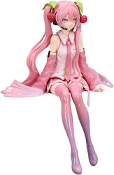 FuRyu Hatsune Miku Noodle Stopper Sakura Miku 2026