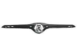 DPA Decorative Car Mask Skoda Superb