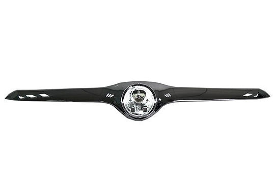 DPA Διακοσμητική Μάσκα Αυτοκινήτου Skoda Superb