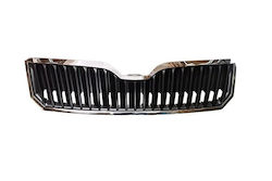 DPA Decorative Car Mask Skoda Superb