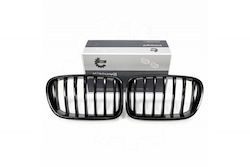 SKV Διακοσμητική Μάσκα Αυτοκινήτου BMW X3 (F25)