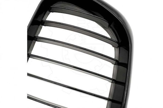SKV Mască decorativă pentru mașină BMW X5 (E53)