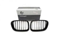 SKV Διακοσμητική Μάσκα Αυτοκινήτου BMW X5 (E53) SKV Διακοσμητική Μάσκα Αυτοκινήτου BMW X5 (E53)