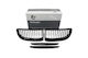 SKV Decorative Car Mask BMW E90