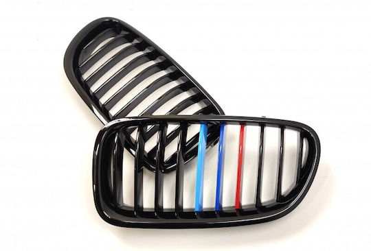 ABC Parts Διακοσμητική Μάσκα Αυτοκινήτου BMW F10