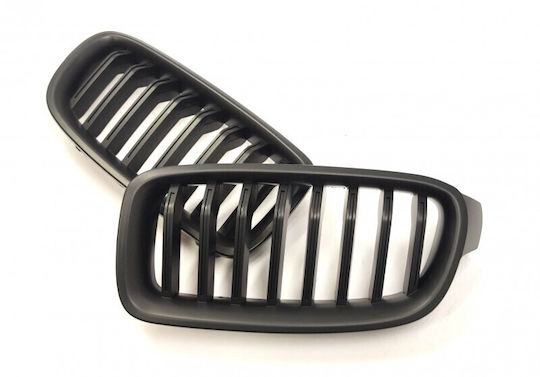 ABC Parts Διακοσμητική Μάσκα Αυτοκινήτου BMW F30