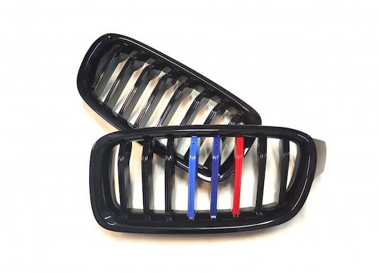 ABC Parts Декоративна автомобилна маска BMW F30