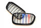 ABC Parts Διακοσμητική Μάσκα Αυτοκινήτου BMW F20