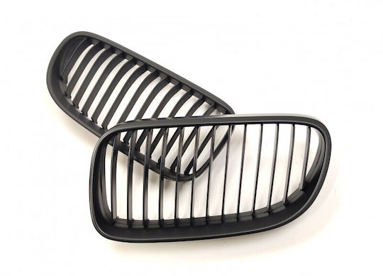 ABC Parts Auto Dekorative Masken BMW E92