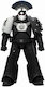 Joy-Toy Warhammer 40000 - Raven Guard Mkvi Taktischer Sergeant Action-Figur 12cm