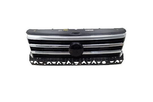 DPA Volkswagen Crafter Decorative Car Mask