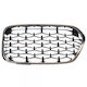 ABC Parts Декоративна автомобилна маска BMW X2 (F39)