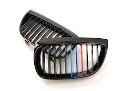 ABC Parts Автомобилна декоративна маска BMW E87 / E81 / E82 ABC Parts Автомобилна декоративна маска BMW E87 / E81 / E82