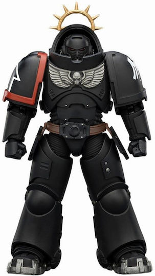 Joy-Toy Warhammer 40000 Raven Guard Heavy Intercessor Action Figure 13cm