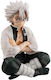 Megahouse Dämonenjägerin Kimetsu No Yaiba G.e.m. - Sanemi Shinazugawa Palm Size Deluxe Sammelbare Figur