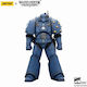 Joy-Toy Warhammer The Horus Heresy - White Scar...
