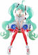 FuRyu Hatsune Miku Noodle Stopper - Hatsune Miku Japan Live Tour 2025 Blooming Collectible Figure 14cm