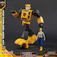 The Transformers Transformers: : Generation One - Amk Series: Bumblebee Σετ Μοντελισμού (16cm) Φιγούρα