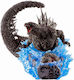 Megahouse Godzilla Petitrama Dx - Godzilla Minus One Collectible Figure