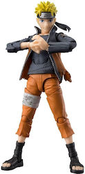 Tamashi Nations Naruto Naruto S.h. Figuarts Naruto Uzomaki Puterea De A Uni