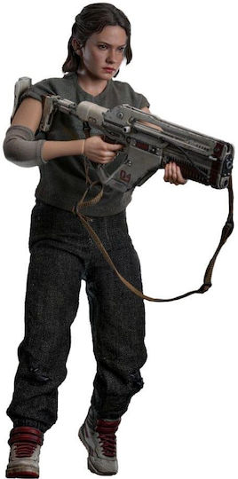 Hot Toys Alien Romulus Masterpiece - Rain Carradine 1/6 Sammelbare Figur in Maßstab 1:6
