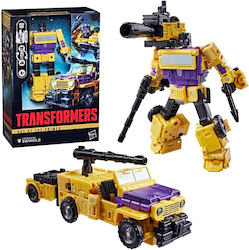 Hasbro Transformers Age Primes