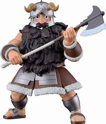 Max Factory Delicious In Dungeon: Senshi Action Figure 13cm