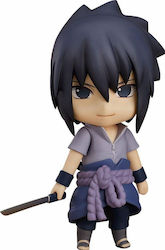 Good Smile Company Naruto: Naruto Shippuden - Sasuke Uchiha # Nendoroid