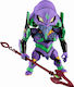 Good Smile Company Rebuild Of Evangelion - Evangelion Unit-01 Figură De Acțiune