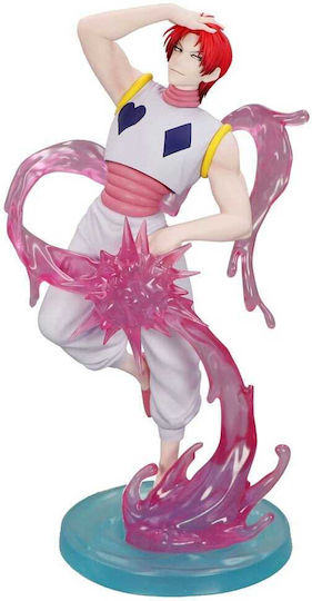 FuRyu Hunter X Hunter: Exceed Creative - Hisoka Φιγούρα 20εκ.