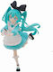 FuRyu Hatsune Miku Desktop Fairy Hatsune Miku Wonderland Ver Фигура