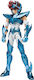 Tamashi Nations Saint Seiya Saint Cloth Myth Ex S.h.figuarts Figura De Acțiune Pegasus Final Bronze Cloth Ediția Originală A Culorii