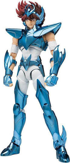Tamashi Nations Saint Seiya Saint Cloth Myth Ex S.h.figuarts Figura De Acțiune Pegasus Final Bronze Cloth Ediția Originală A Culorii