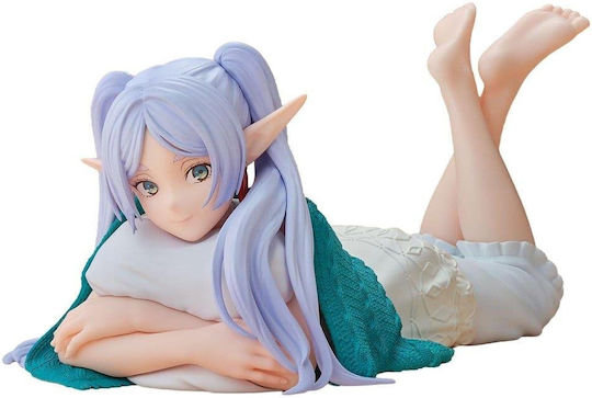 Sega Frieren Beyond Journey's End Yumemirize Frieren Loungewear Collectible Figure