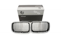 SKV Автомобилна декоративна маска BMW E36