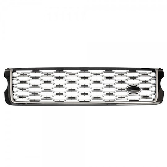 ABC Parts Διακοσμητική Μάσκα Αυτοκινήτου Land Rover Range Rover